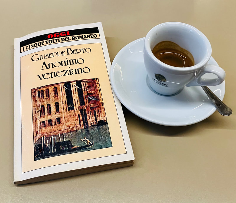 Anonimo veneziano, di Giuseppe&nbsp;Berto