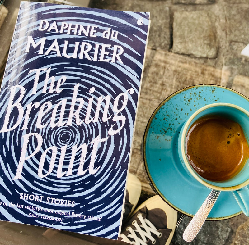 “Ganymede” in The Breaking Point, by Daphne du&nbsp;Maurier